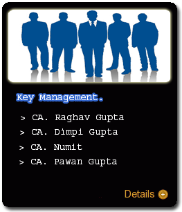 Key Management' fate